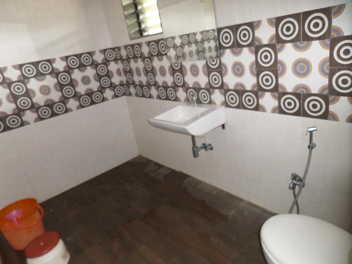 Atithi Farm House Hotel Borlai Exterior photo